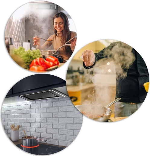 Krachtige prestaties en 9 snelheden