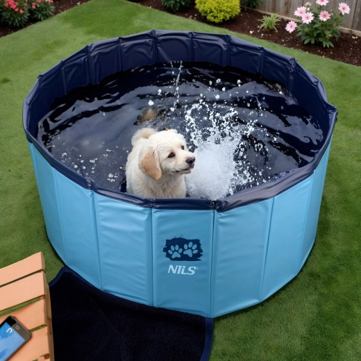 Ideale verfrissing voor kleine en middelgrote honden