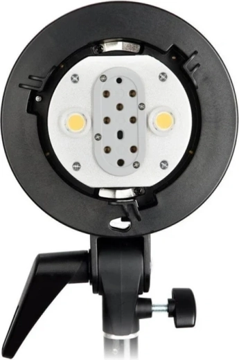 LED-instellamp 2 × 20 W