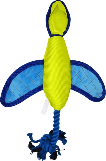 Duurzaam nylon en versterkte naden