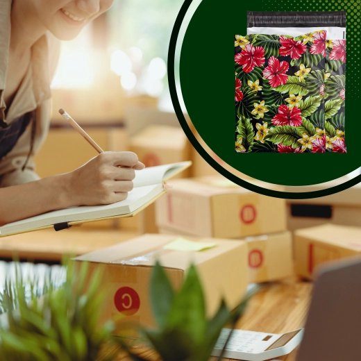 Duurzaam en licht materiaal