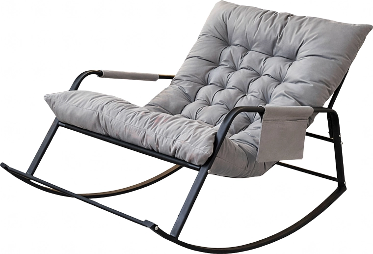Comfortabele, stevige vulling