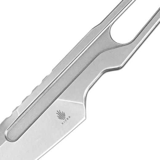 Zekere grip en precieze controle dankzij jimping