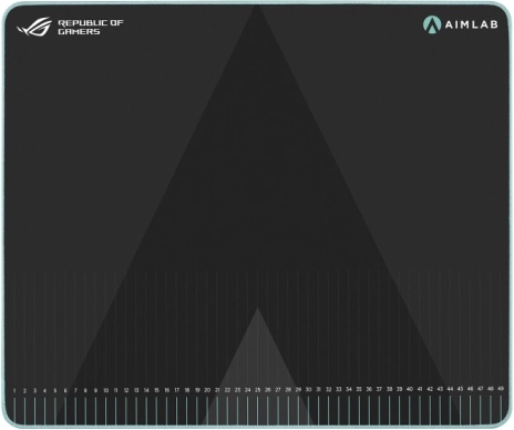 Gaming muismat ROG Hone Ace Aim Lab Edition