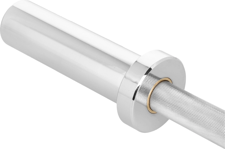 Soepele rotatie dankzij kogellagers