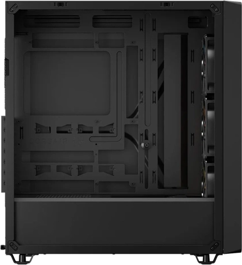 GPU-gerichte koeling + anti-sag