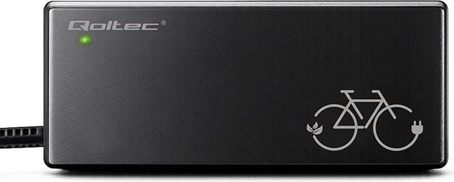 Duidelijke LED‑indicatie van de laadstatus