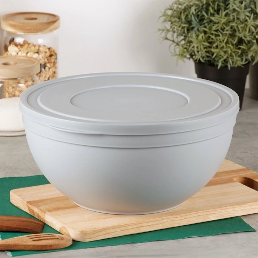 Grote inhoud en veelzijdig gebruik