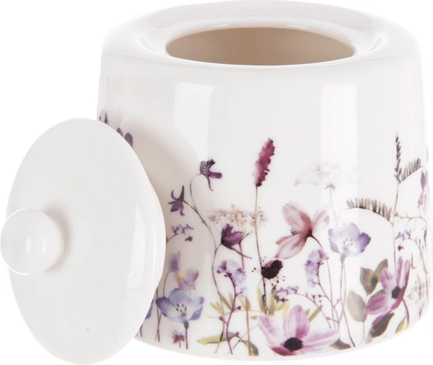 Praktisch deksel met greep