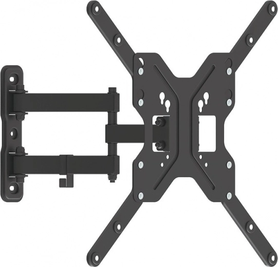 Wandsteun voor TV 23–55" VESA, draagvermogen 30 kg