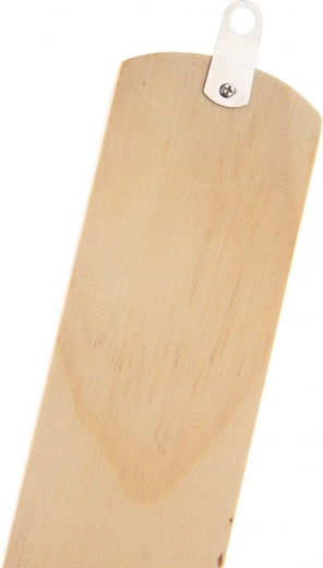 Eenvoudig aan de muur te hangen