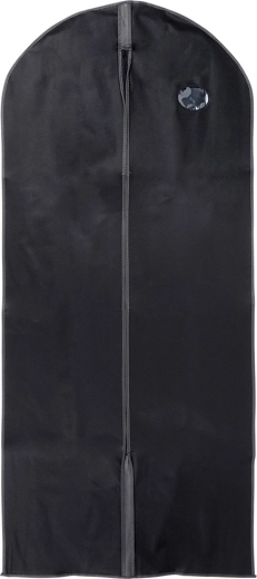 Comfortabele rits voor snelle toegang