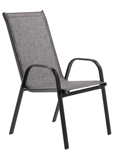 Duurzaam stalen frame