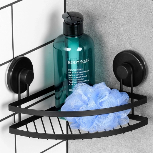 Ruimtebesparing en snelle waterafvoer