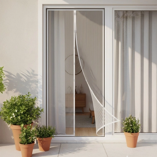 Eenvoudige montage en maatwerk mogelijk