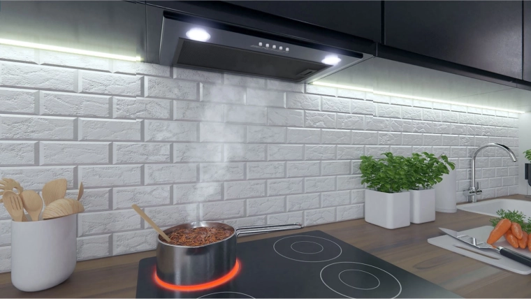 Krachtige prestaties en stille werking