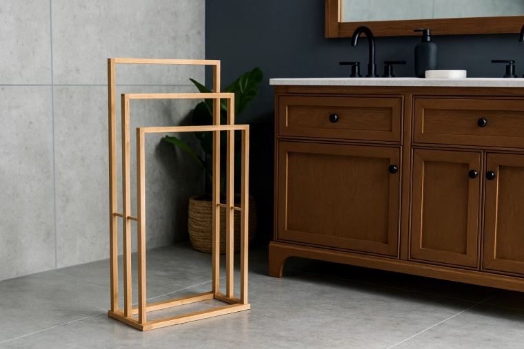 Stabiele basis, compacte afmetingen