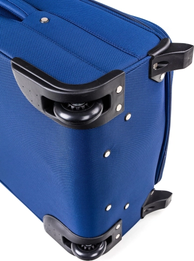 Soepel rijden op twee wielen