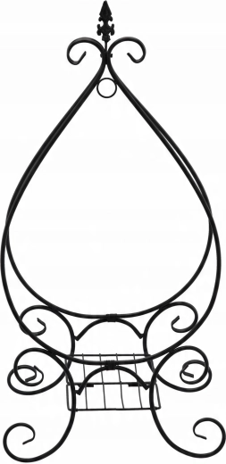 Stevige constructie en hoge stabiliteit