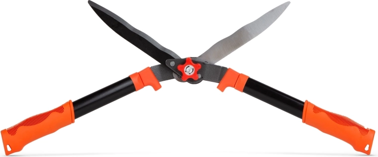 Comfortabele en veilige grip