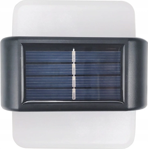 Automatische zonne-energie zonder kabels