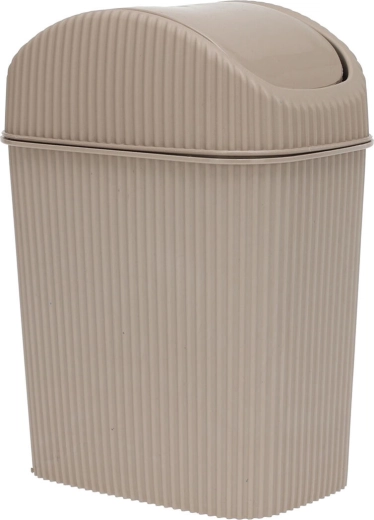 Compacte vorm voor kleine ruimtes