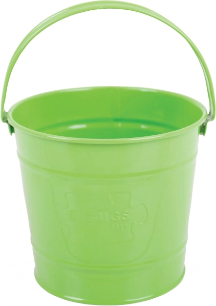 Bigjigs Toys tuinemmer – groen