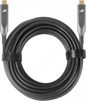 Optische kabel USB-C 4K hybride 5 m