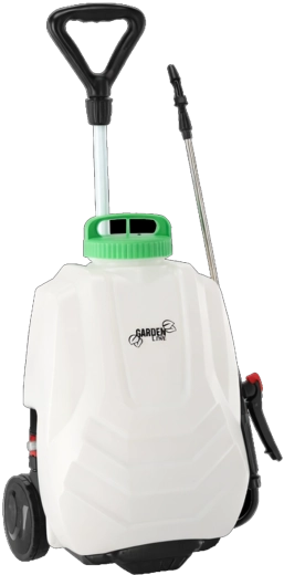 Comfort 2-in-1: rugzak en kar