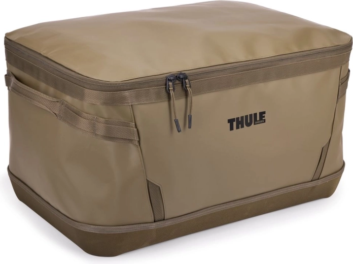 Thule Chasm transportbox voor uitrusting 80 l donker khaki