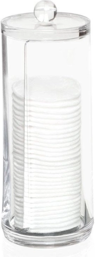 Overzichtelijke en hygiënische opslag