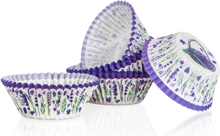 Eenvoudig bakken en schoon serveren