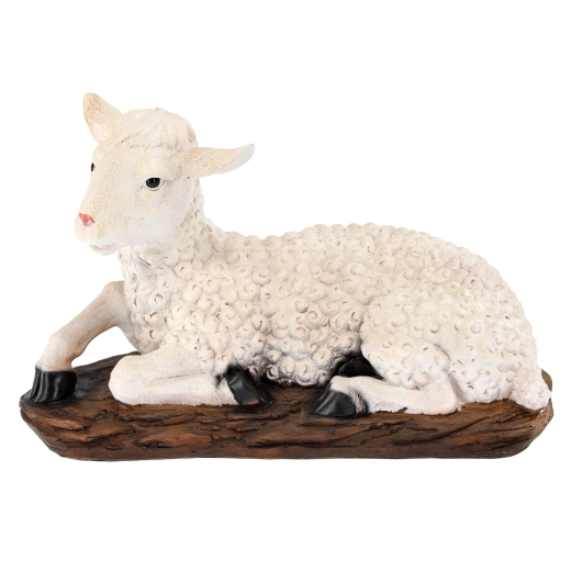 Duurzaam polyresin