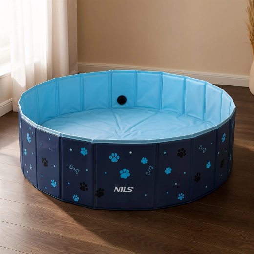 Stabiele en duurzame constructie zonder oppompen