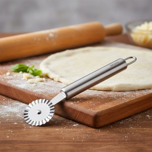 Universele hulp voor deeg en pasta