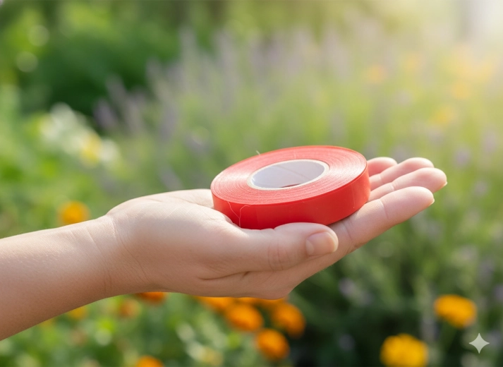 Eenvoudig en snel aanbinden