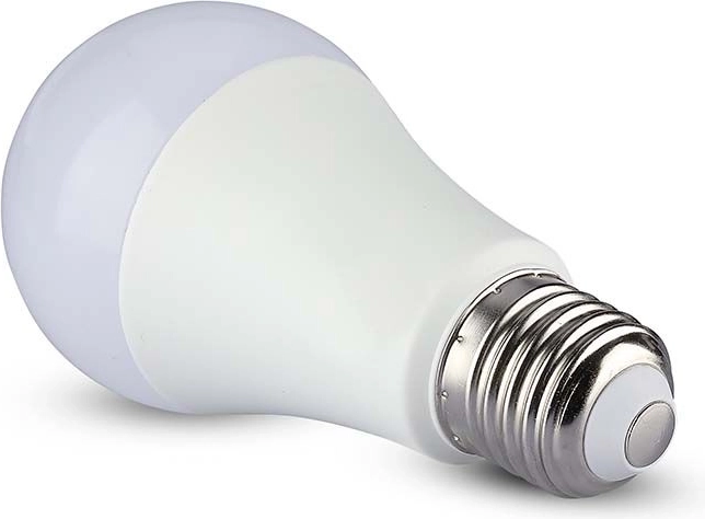 Eenvoudige installatie dankzij E27‑fitting