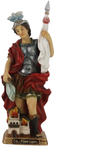 Handbeschilderde details en realistische afwerking