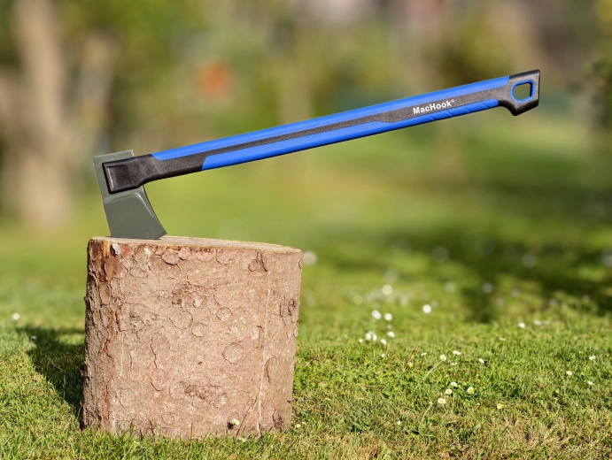 Duurzame kop voor efficiënte snede