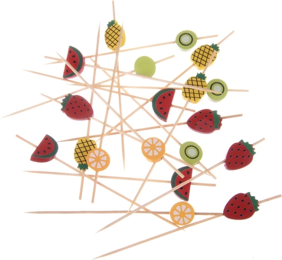 Natuurlijk bamboe en veilige materialen