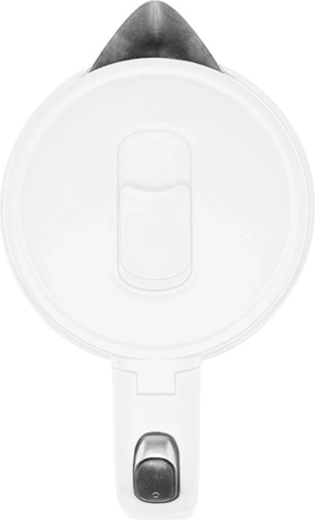 Veilige werking met Cool Touch-oppervlak