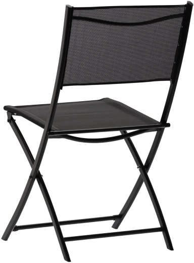 Comfortabele en ademende zit