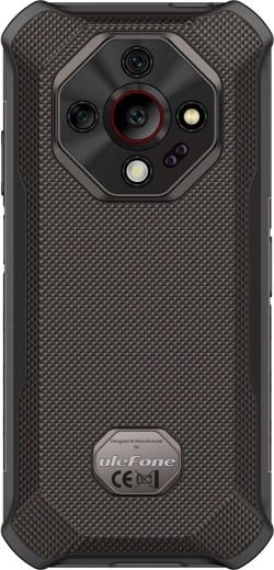 IP69K en gepantserde constructie