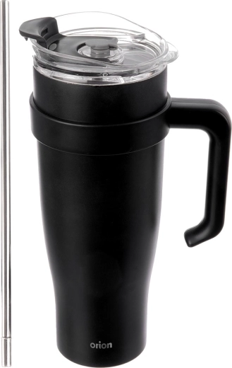 Vacuümisolatie voor houdbaarheid de hele dag