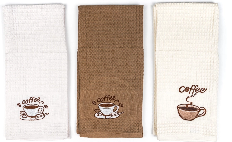 Kwalitatief 100% katoen