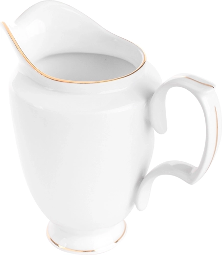 Comfortabel schenken zonder druppelen