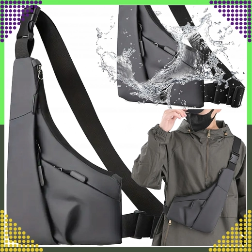 Waterdicht en duurzaam materiaal