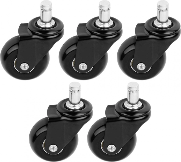 Stille en soepele rit bij elke beweging