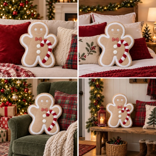 Decoratie voor het hele huis