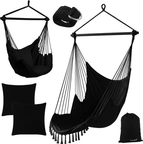 Maximaal comfort dankzij 2 kussens